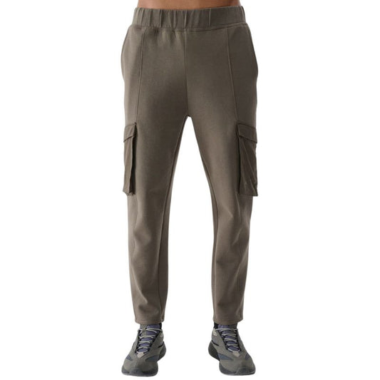 Trousers 4F CAS M0990 M 4FWSS25TTROM0990 80S Clothing/Lifestyle/Trousers, shorts/4F 4F