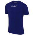 T-shirt Givova Capo MC M MAC03 0004 Clothing/Football/Givova Givova