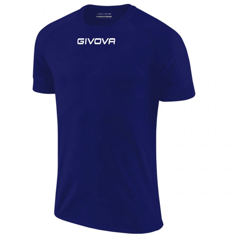 T-shirt Givova Capo MC M MAC03 0004 Clothing/Football/Givova Givova
