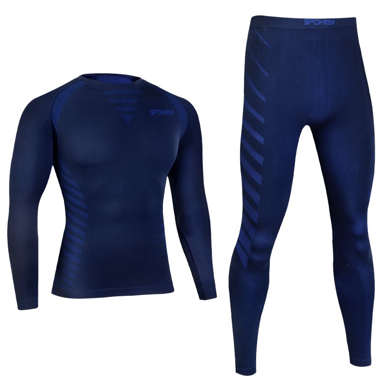Spokey Windstar M 6114300000 Thermal underwear Clothing/Training Your Sports Performance