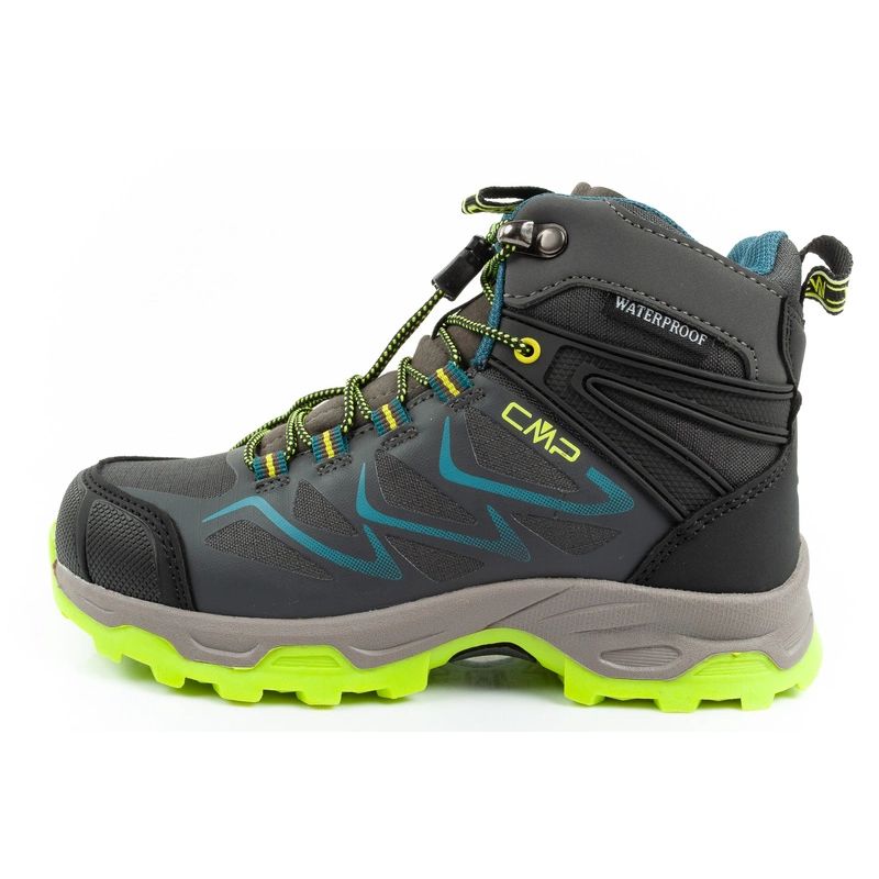 CMP Byne Jr Shoes 3Q6689475UM CMP
