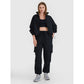 Women's casual cargo pants 4F 4FRSS25TTROF1452-20S *Kategoria tymczasowa Your Sports Performance