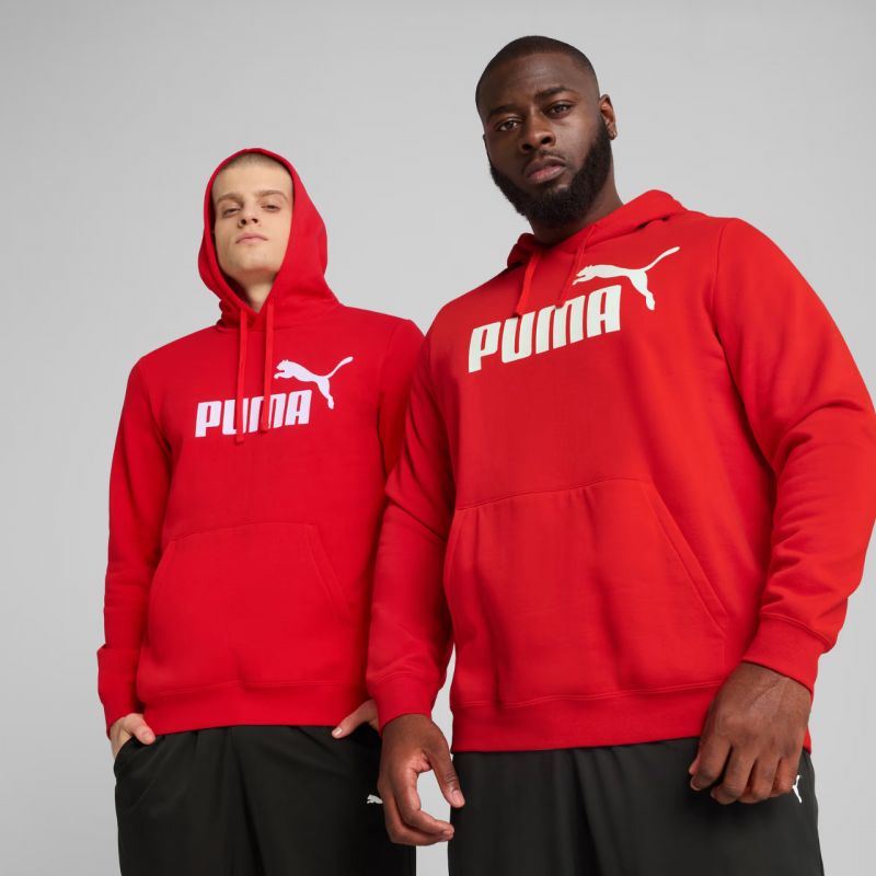 Puma ESS No.1 Logo Hoodie FL M 682570 11 Clothing/Lifestyle Puma