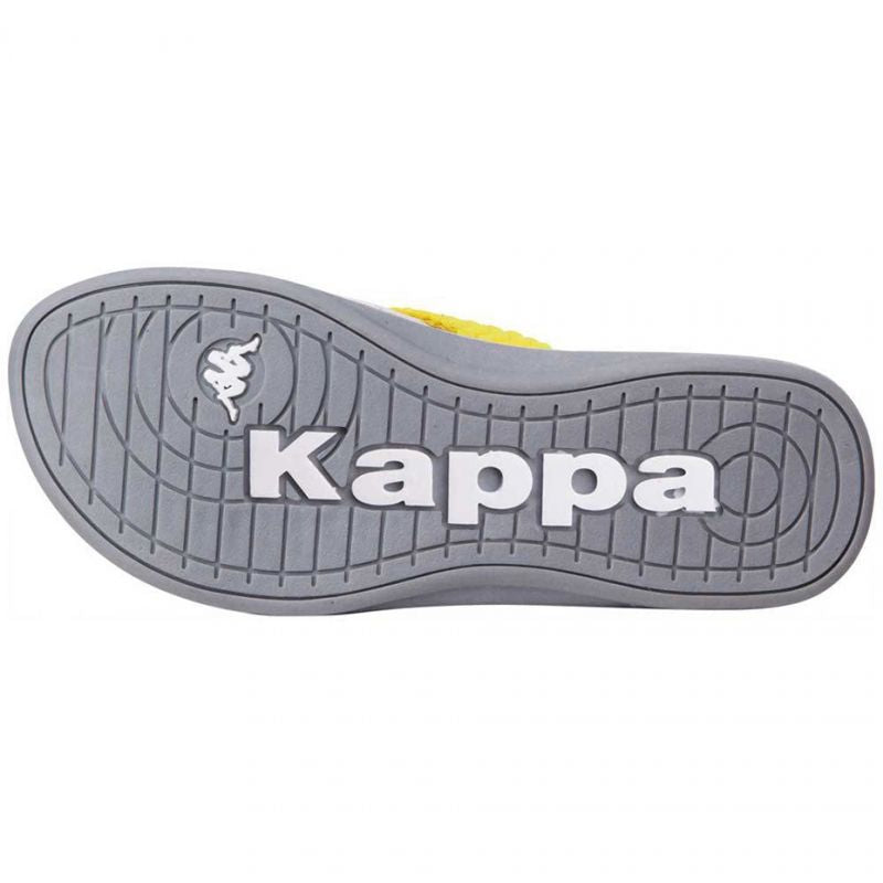 Flip-flops Kappa Pahoa W 242668 4014 Footwear/Lifestyle/Kappa Kappa