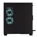 Actina View 7800X3D/32GB/1TB/RTX5070/750W/W11H Komputery/Komputery Gaming Actina Your Sports Performance