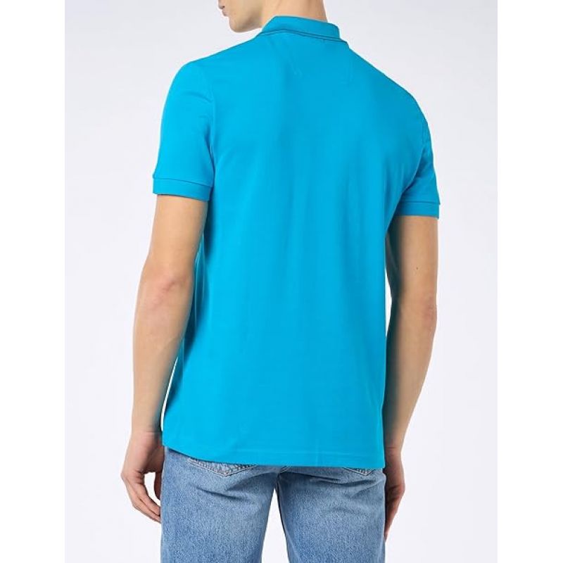 Polo Shirt Boss Paule 4 M 50506195-442 Clothing/Lifestyle/T-shirts/Boss Your Sports Performance