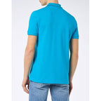Polo Shirt Boss Paule 4 M 50506195-442 Clothing/Lifestyle/T-shirts/Boss Your Sports Performance