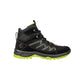 Albatros Arden Blacy Ctx Mid U MLI-S40B1 shoes black Footwear/Outdoor/Albatros Your Sports Performance