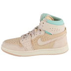 Nike Air Jordan 1 W Zoom CMF 2 W DV1305-101 shoes Footwear/Lifestyle/Nike Jordan Nike