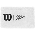 Wristband, wristband Wilson Bela Extra Wide Wristband II WRA813304 Accessories/Straps/Other manufacturers Your Sports Performance