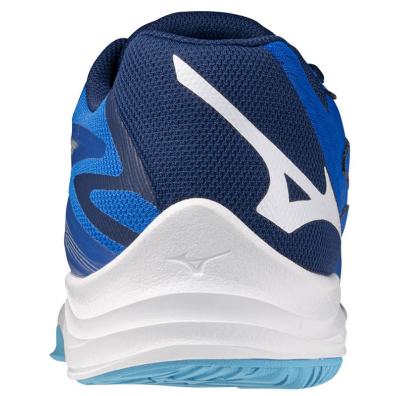 Mizuno THUNDER BLADE ZM V1GA237001 shoes Footwear/Volleyball/Men Mizuno