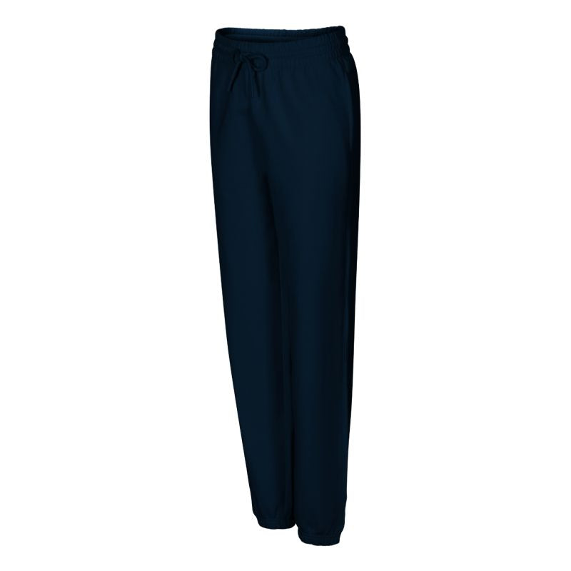 Meadow unisex sweatpants (navy blue) In preparation Your Sports Performance