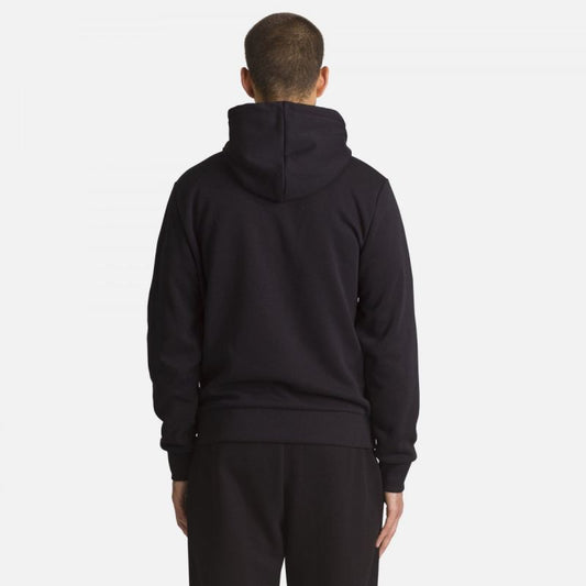 Rossignol Full-Zip Hooded Logo Sweatshirt M RLKMS08-200 Clothing/Lifestyle Your Sports Performance