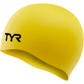 TYR Silcn Cap No Wrnkl Swimming Cap