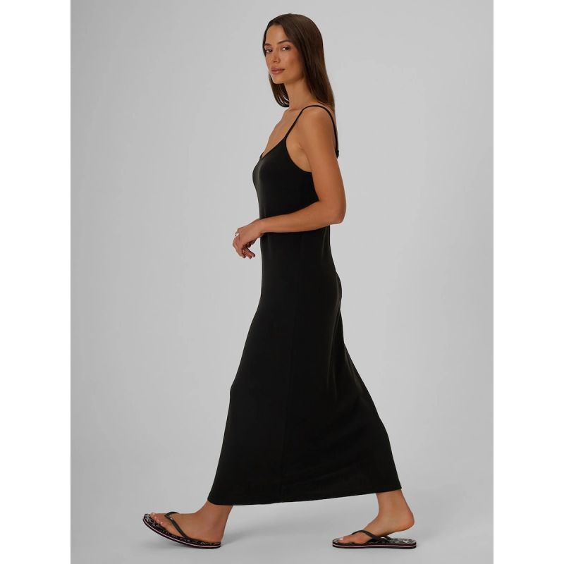 Women's modal maxi dress 4F 4FRSS26TDREF201-20S