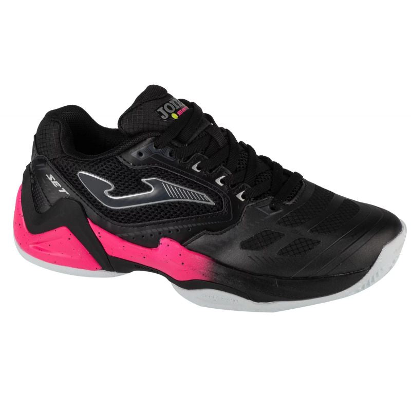 Joma Set Lady W 2401 TSELW2401C shoes Footwear/Tennis/Low/Joma Your Sports Performance