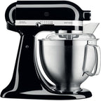 KitchenAid Artisan 5KSM185PSEOB black AGD - Produkty/Roboty kuchenne Your Sports Performance