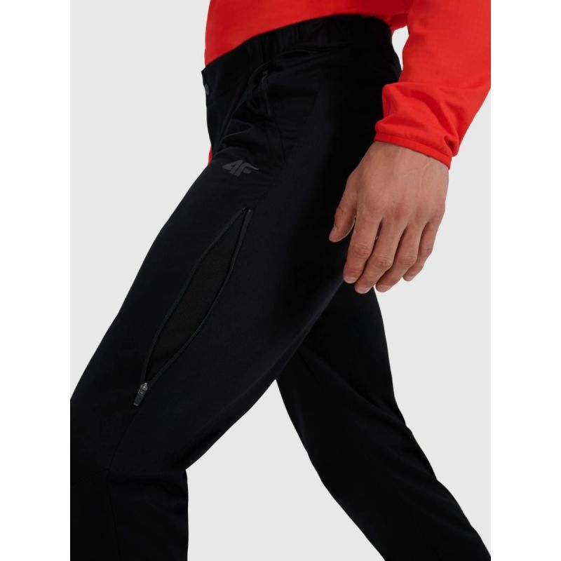 Men's trekking trousers 8000 membrane 4F 4FRAW25TFTRM1252-20S Clothing Your Sports Performance
