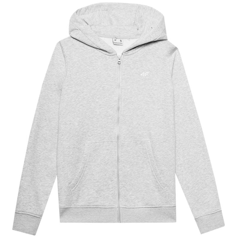 Sweatshirt 4F F0956 W 4FWSS24TSWSF0956 27M Clothing/Lifestyle/4F 4F