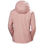 Helly Hansen Women's W Crew Hooded Mid Jacket 34447 057 Clothing Your Sports Performance