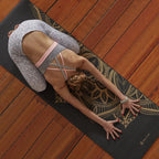 Yoga mat GAIAM Bronze Medal 6mm 63418 Accessories/Training equipment Your Sports Performance