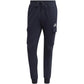 adidas Essentials Fleece Regular Tapered Cargo M HL2232 pants Clothing/Lifestyle/Trousers, shorts Adidas