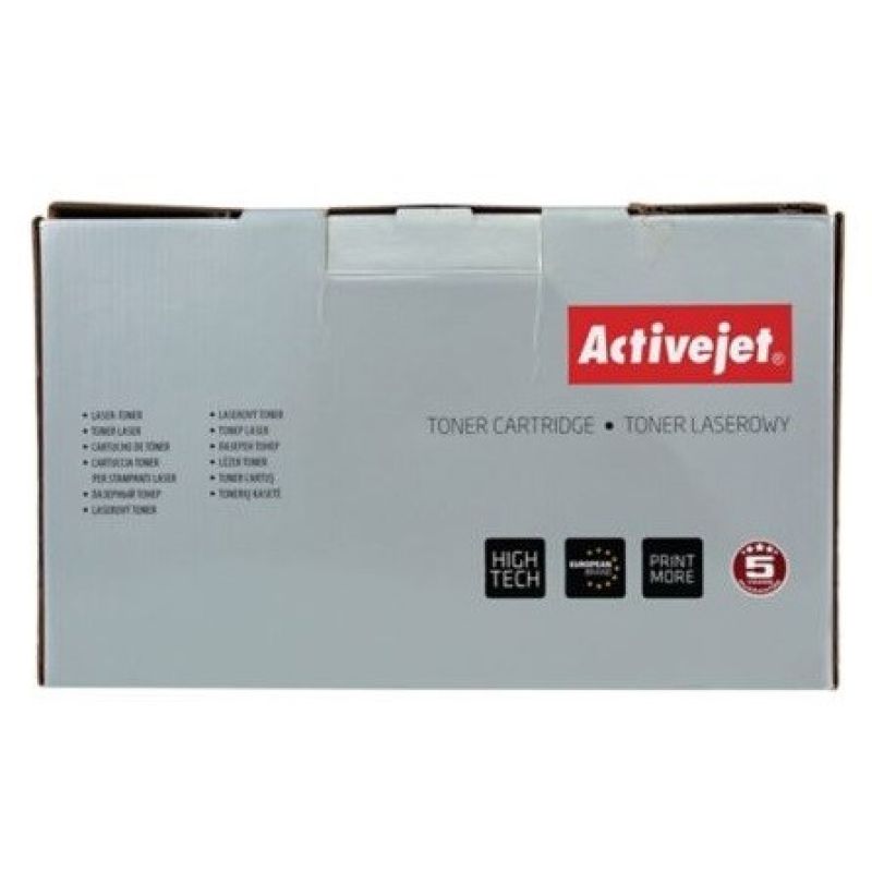 Activejet DRX-3052NX Drum (replaces Xerox 101R00474; Supreme; 10,000 pages; black) Bębny/Do drukarek Xerox Your Sports Performance