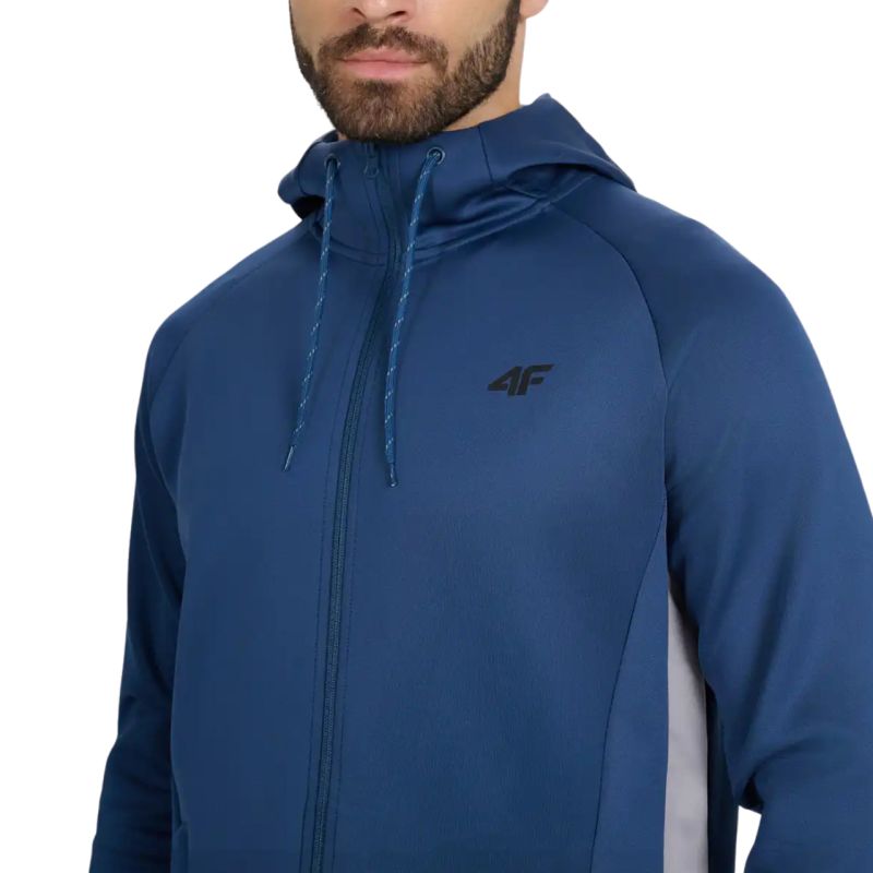 4F M 4FWAW25TFSWM587 32S sweatshirt Clothing/Lifestyle/4F Your Sports Performance