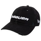 Bauer New Era 9Forty Destructed Sr Cap In preparation Your Sports Performance