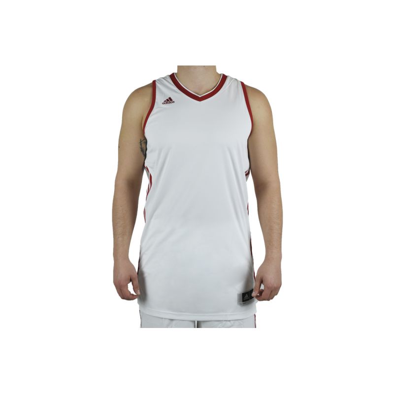 T-shirt adidas E Kit JSY 3.0 M AI4662 Clothing/Training Adidas