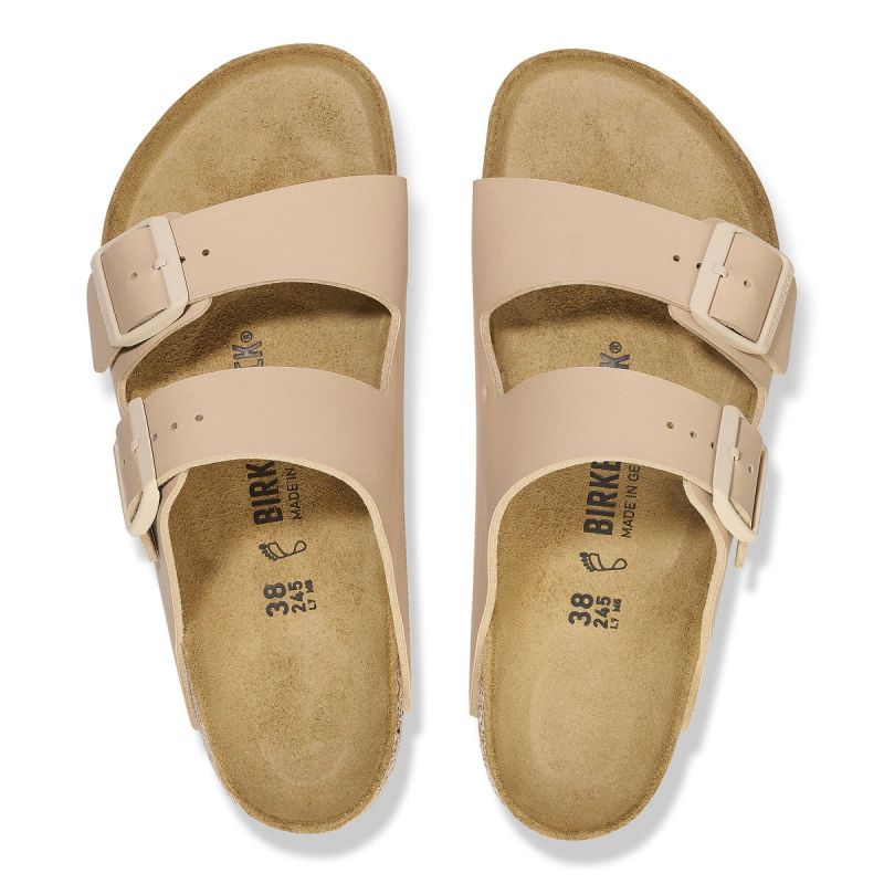 Birkenstock Arizona BS W 1027723 flip-flops Footwear/Lifestyle/Birkenstock Birkenstock
