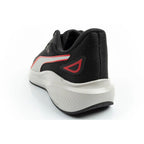Puma Skyrocket Lite men's sports shoes, lightweight and comfortable, black Puma