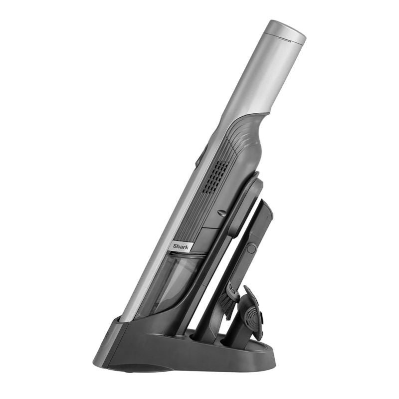 SHARK WV200EU handheld vacuum cleaner AGD - Produkty/Odkurzacze Your Sports Performance