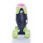 Tempish Sunny Bloom Jr 1000004924 roller skates Accessories/Skating/Wrotki Your Sports Performance