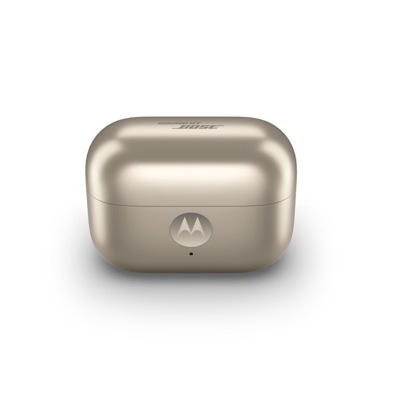Motorola Moto Buds Loop - French Oak In preparation Your Sports Performance