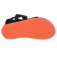 Levi's Tahoe Refresh Sandal W 234206-989-59 Footwear/Lifestyle/Levis Your Sports Performance