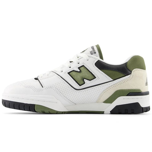 New Balance BB550DOB sports shoes Footwear/Lifestyle New Balance