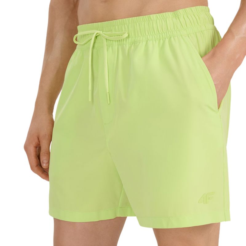Swim shorts 4F M 4FWSS25UBDSM134 45S Clothing/Swimming/4F 4F