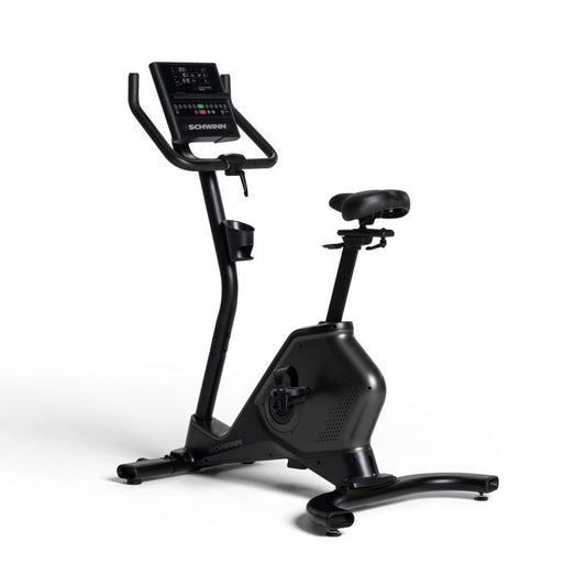 Programmed bike Schwinn 590U 100952 Accessories/Training equipment/Rowery, orbitreki Your Sports Performance