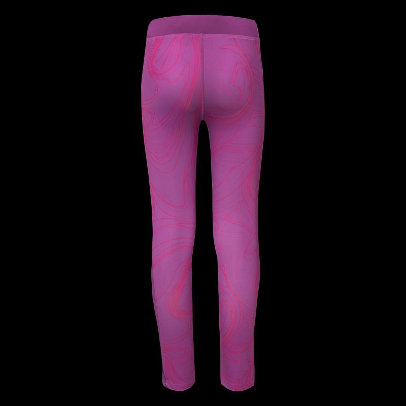 ILEY JRG Children's Leggings IQ