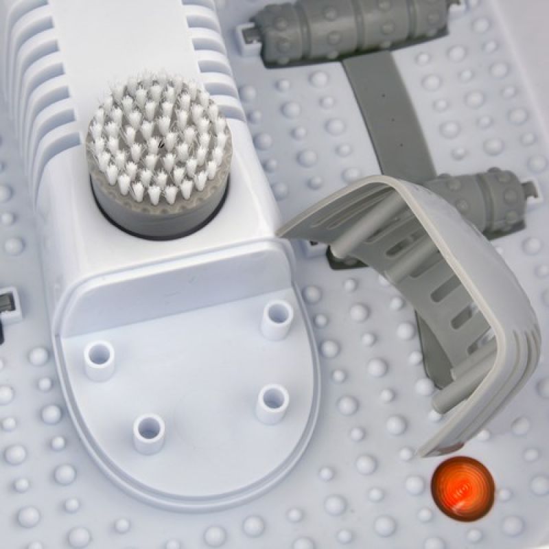Adler AD 2167 Massager In preparation Your Sports Performance