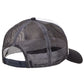 New Era Team Block New York Yankees MLB Trucker Cap 12380796 Clothing/Lifestyle Your Sports Performance