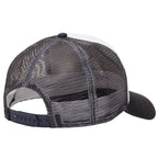 New Era Team Block New York Yankees MLB Trucker Cap 12380796 Clothing/Lifestyle Your Sports Performance