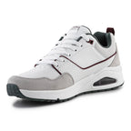 Skechers Uno-Retro One M 183020-WGR shoes Footwear/Lifestyle/Skechers Skechers