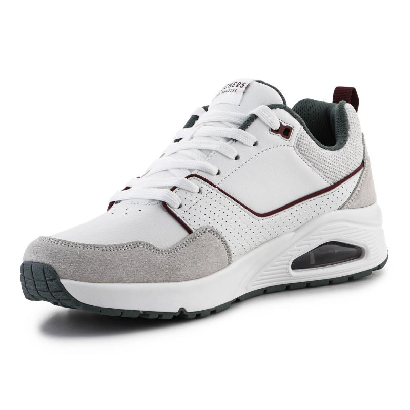 Skechers Uno-Retro One M 183020-WGR shoes Footwear/Lifestyle/Skechers Skechers