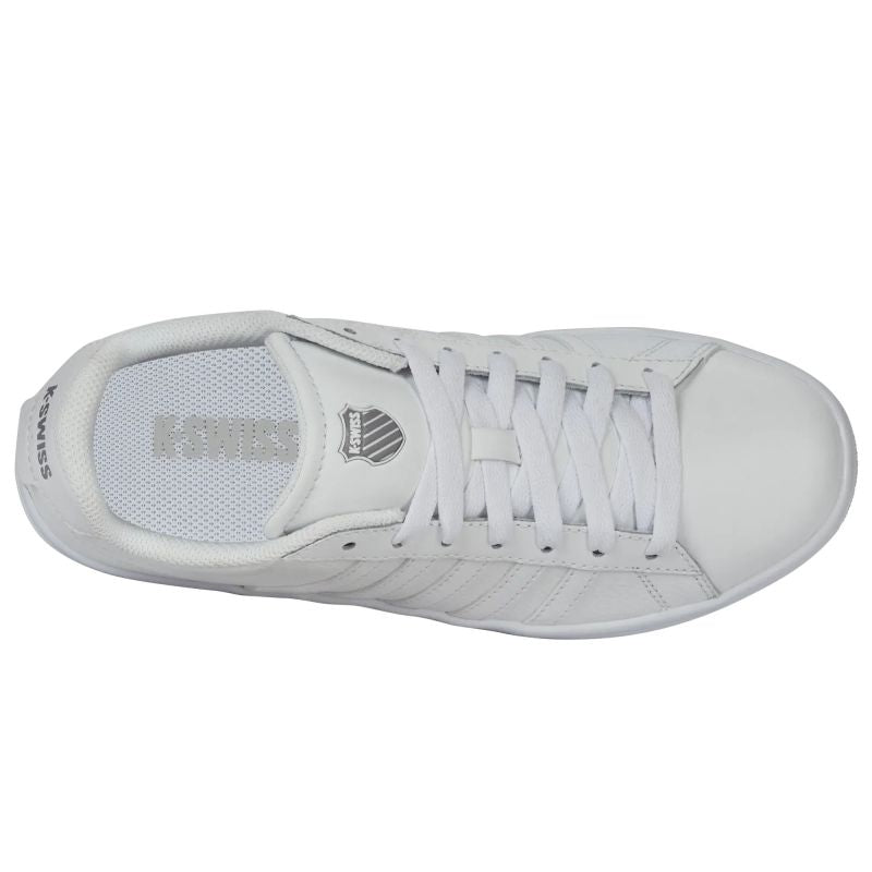 K-Swiss Court Tiebreak II M 04413-100-M shoes Footwear/Lifestyle/K-Swiss Your Sports Performance