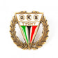 GKS Tychy 50th Anniversary Pin In preparation Your Sports Performance