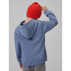 Boy's regular hooded sweatshirt 4F 4FJRSS26TSWSM2637-32S 4f