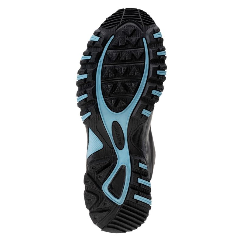Hi-Tec Hendon Mid Wp W 92800377 001 Footwear/Outdoor/Hi-Tec Your Sports Performance