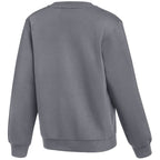 Nike Park 26 Fleece Crew Kids' Sweatshirt Gray IB1188 071 To be categorized Your Sports Performance